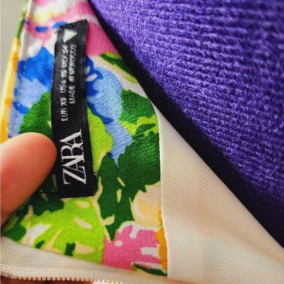 Zara dress   - Picture 12 of 17